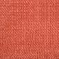 Preview: Sonnensegel 160 g/m² Rechteckig Terrakottarot 3,5x5 m HDPE