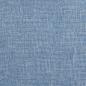 Preview: Fußhocker Patchwork 77x55x31 cm Stoff