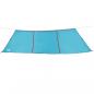 Preview: Tarp Blau 420x440 cm Wasserdicht