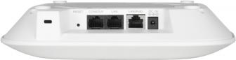 Preview: D-Link DAP-X2810, AX1800, Wi-Fi 6, Dual-Band PoE, Access Point