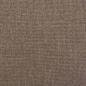 Preview: Stauraumbett Hydraulisch Taupe Stoff 160×200 cm 