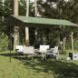 Preview: ARDEBO.de - Tarp Grün 500x294 cm Wasserdicht