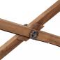 Preview: Deckenleuchte 25 W Antik-Messing 29x18x85 cm E27