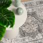 Preview: Teppich ARBIZU Indoor und Outdoor Vintage-Design 140x200 cm