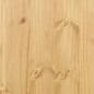 Preview: TV-Schrank Corona 100x40x52 cm Massivholz Kiefer
