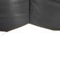 Preview: Tarp Grau und Orange 360x294 cm Wasserdicht