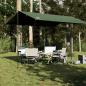 Preview: ARDEBO.de - Tarp Grün 360x294 cm Wasserdicht