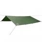 Preview: Tarp Grün 360x294 cm Wasserdicht