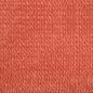 Preview: Sonnensegel 160 g/m² Quadratisch Terrakottarot 4,5x4,5 m HDPE