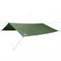 Preview: Tarp Grün 300x294 cm Wasserdicht