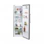 Preview: Hisense RL481N4BIE Stand Kühlschrank ohne Gefrierfach, 59,5 cm breit, 370 L, SuperCool, Fresh Crisper, Multi Air Flow, Fresher Crisper, Premium Inox