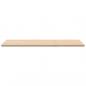 Preview: Tischplatten 3 Stk. 80x53x1,7 cm Rechteckig Massivholz Kiefer