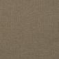 Preview: Niedriglehner-Auflagen 6 Stk. Melange Taupe 100x50x4 cm Stoff