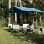 Preview: ARDEBO.de - Tarp Blau 300x294 cm Wasserdicht
