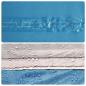 Preview: Tarp Blau 300x294 cm Wasserdicht