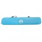 Preview: Kuppel-Campingzelt 5 Personen Blau Quick Release