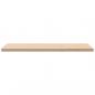 Preview: Tischplatten 3 Stk. 80x53x2,5 cm Rechteckig Massivholz Kiefer