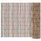 Preview: Gartenzaun 600x80 cm Schilf