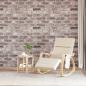Preview: ARDEBO.de - 3D-Wandpaneele 10 Stk. Dunkelbraun 100x50 cm EPS