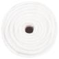 Preview: Bootsseil Weiß 18 mm 100 m Polypropylen
