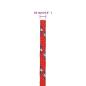 Preview: Bootsseil Rot 10 mm 100 m Polypropylen