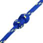 Preview: Bootsseil Blau 18 mm 100 m Polypropylen