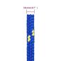 Preview: Bootsseil Blau 18 mm 100 m Polypropylen