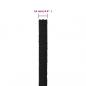 Preview: Arbeitsseil Schwarz 14 mm 250 m Polyester