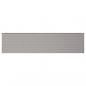 Preview: Hochbeet Rostig 320x80x77 cm Cortenstahl