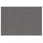 Preview: Gewichtsdecke Grau 150x200 cm 7 kg Stoff