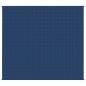 Preview: Gewichtsdecke Blau 220x235 cm 15 kg Stoff