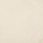 Preview: Gewichtsdecke Hellcreme 220x235 cm 15 kg Stoff