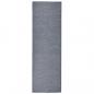 Preview: ARDEBO.de - Outdoor-Teppich Flachgewebe 80x250 cm Blau