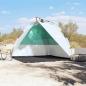 Preview: Strandzelt Seegrün Quick Release Wasserdicht