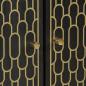 Preview: Highboard 60x33x100 cm Massivholz Mango