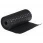 Preview: Balkon-Sichtschutze 5 Stk. Schwarz 255x19 cm Poly Rattan