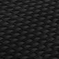 Preview: Balkon-Sichtschutze 5 Stk. Schwarz 255x19 cm Poly Rattan