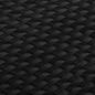 Preview: Balkon-Sichtschutze 5 Stk. Schwarz 255x19 cm Poly Rattan