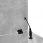 Preview: Truhe Betongrau 100x42x46 cm Holzwerkstoff