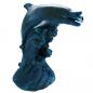 Preview: ARDEBO.de - Ubbink Wasserspeier Delfin 18 cm 1386020
