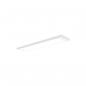 Preview: ARDEBO.de Thorneco ROXY 1200 D 4000 840 HFIX LED-Anbauleuchte, DALI dimmbar, 4004lm, 32W, weiß (96634868)