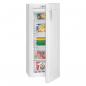 Preview: Bomann GS 7325.1 Stand Gefrierschrank, 55,9cm breit, 155l, Total No Frost, multiAirflow-System, weiß (773250)