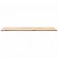 Preview: Tischplatten 4 Stk. 90x45x1,7 cm Rechteckig Massivholz Kiefer