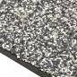 Preview: Steinfolie Grau 250x100 cm