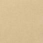 Preview: Gartenbank-Auflagen 2 Stk. Melange Beige 200x50x7 cm Stoff