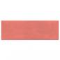 Preview: Wandpaneele 12 Stk. Rosa 90x30 cm Samt 3,24 m²
