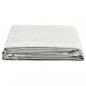 Preview: ARDEBO.de - Zeltteppich 300x250 cm Grau