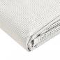 Preview: Zeltteppich 300x250 cm Grau