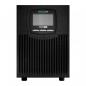 Preview: ARDEBO.de ONLINE USV-Systeme Zinto 800 T USV-Anlage, 720W, schwarz (Z800T)