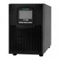 Preview: ONLINE USV-Systeme Zinto 800 T USV-Anlage, 720W, schwarz (Z800T)